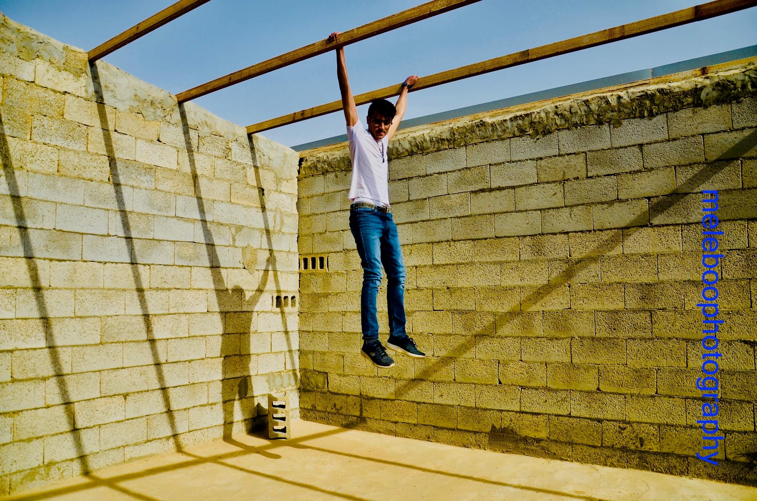 hassan hanging
