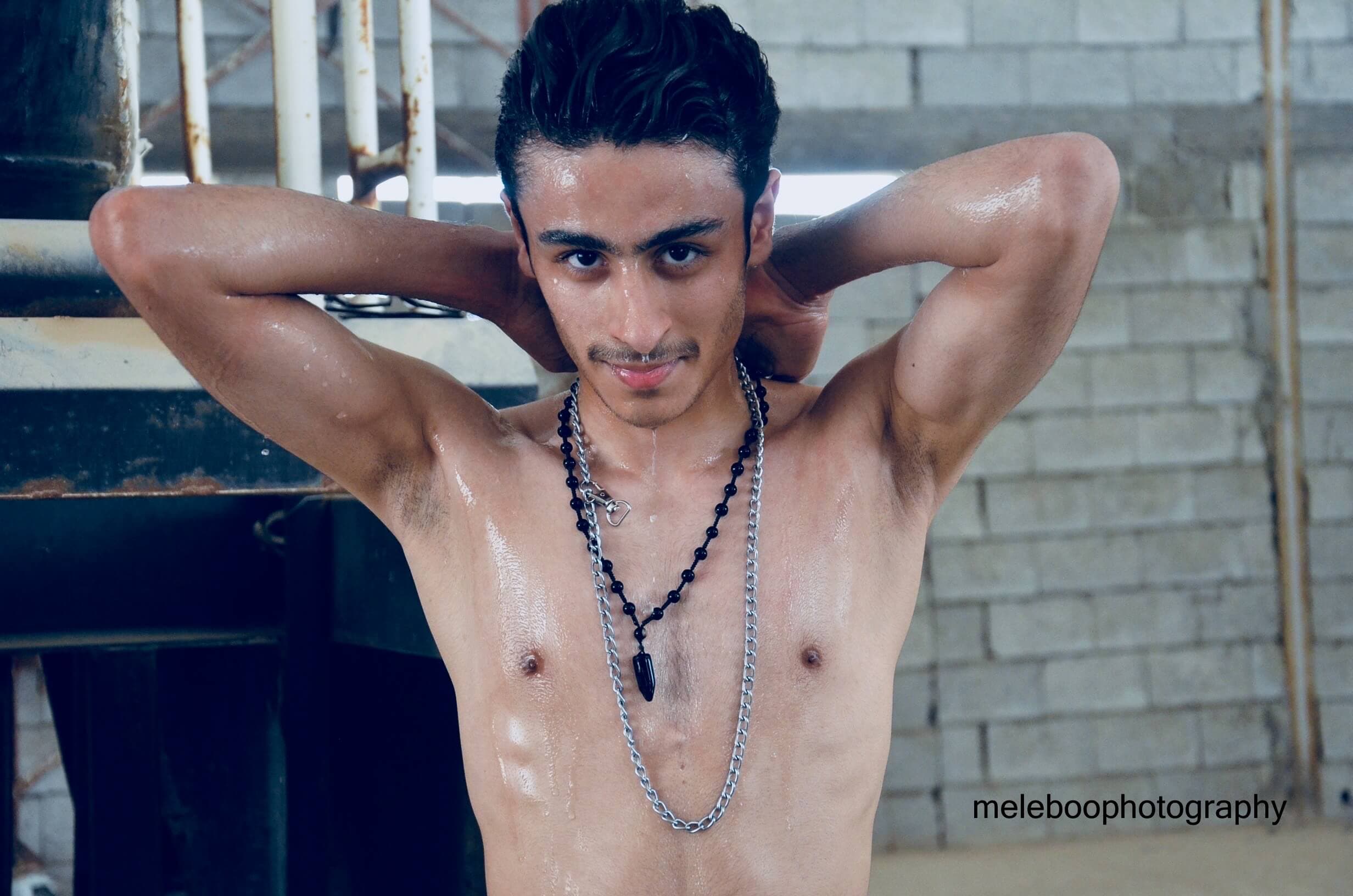 wet hassan